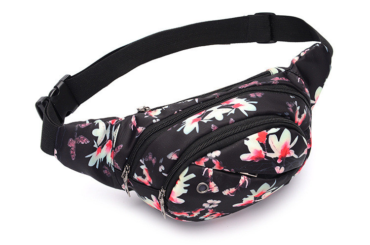 Сумка на пояс AL-4047-00, фото 1