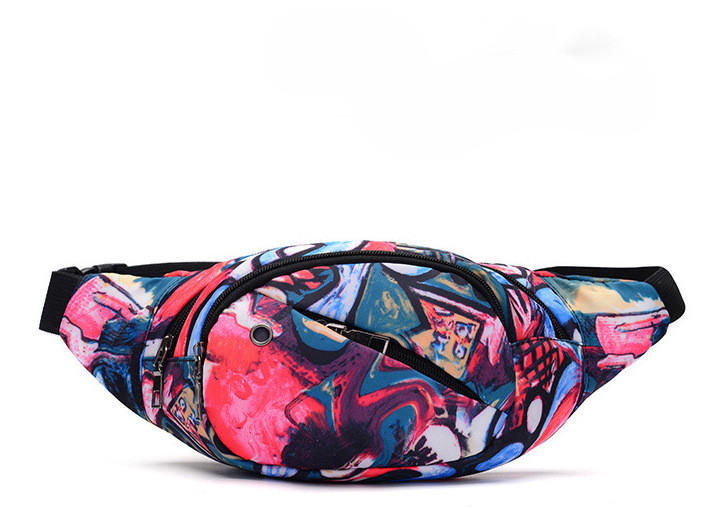 Сумка на пояс AL-4049-00, фото 1