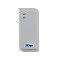 Контролер + зчитувач SEVEN CR-772w