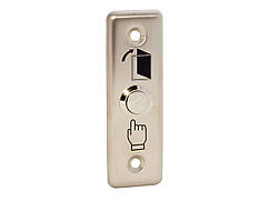 Кнопка SEVEN K-785