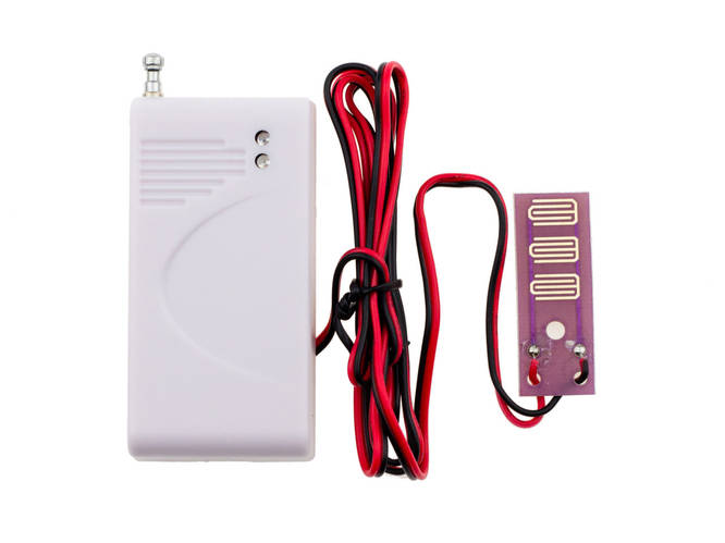 Датчик затопления SEVEN 162, цена 468 грн — Prom.ua (ID#702956393)