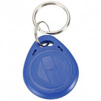 Брелок MIFARE SEVEN R-75 білий