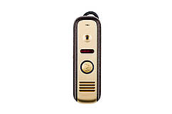 Панель SEVEN CP-7503HD Gold