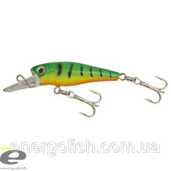 Воблер Kamasaki Perch-3 4.5 см колір :10