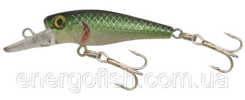Воблер Kamasaki Perch-3 4.5 см колір :7