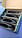 Ручка дверей 2110, 2111, 2112, 2170, 2171, 2172 Євро Тюн-Авто (комплект 4 шт), фото 7