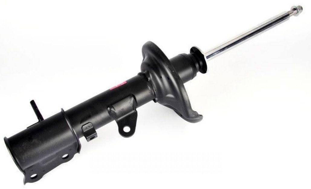 Амортизатор задній лівий газ олива на HYUNDAI Matrix 5535117600 Kavo Parts SSA-3013