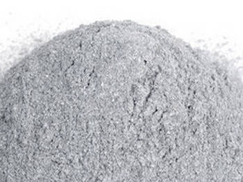 Алюмінієвий порошок ПА-4