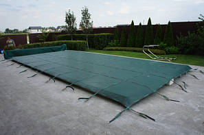 Тенти для басейнів