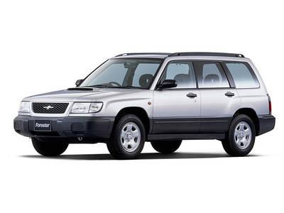 Subaru Forester (SF) (97-2002)