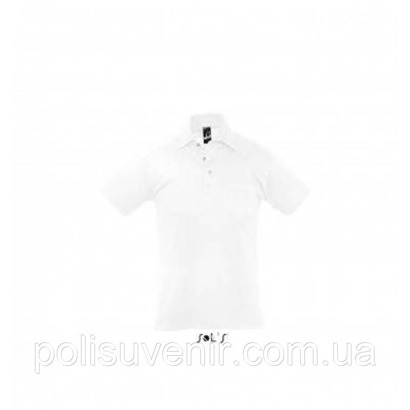 Поло Parity, фото 1