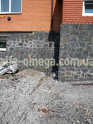 Монтаж блискавкозахисту