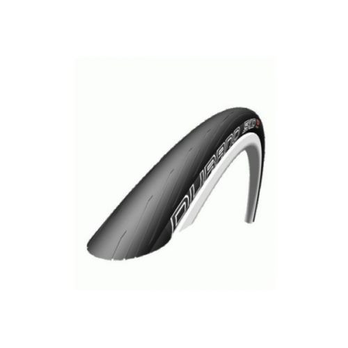 Покрышка 700x25C Schwalbe DURANO SKID Performance, Folding  25-622 B/B HS422 EC 67EPI