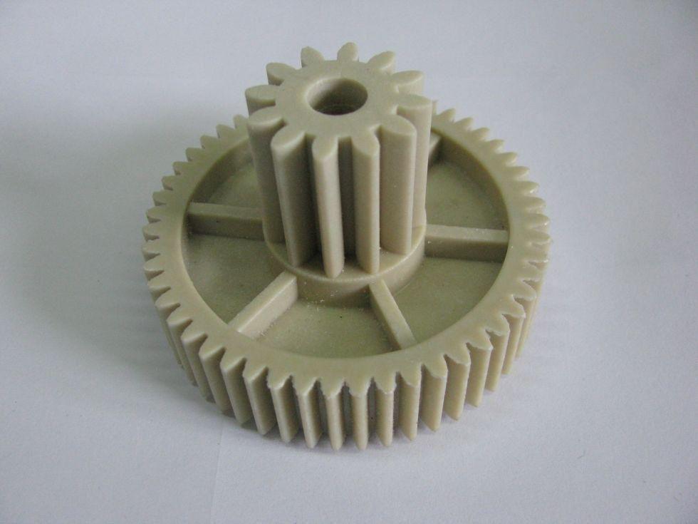 Шестерня м'ясорубки Moulinex MS-4775456 Ø65/25 universal Zipexpert