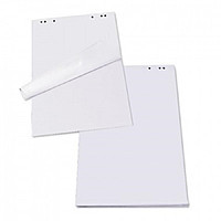 Блок паперу для фліпчарту 10листів, фото 1