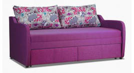 Крісло Монако 0,80 розкладне Eurosof