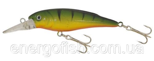 Воблер Kamasaki Shad 9см (1.5-2м) колір : 5