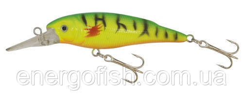 Воблер Kamasaki Shad 9см (1.5-2м) колір : 1