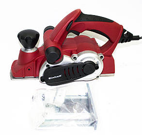 Електрорубанок Einhell Red TE-PL 850, фото 3