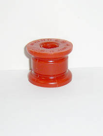 Втулка стабілізатора переднього зовнішня MERCEDES 190 ID = 15 mm OEM:A1243232385