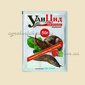 УліЦид Еко 60 г