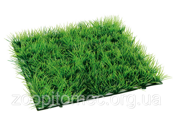 Декоративна Трава для акваріума Ferplast (Ферпласт) GRASS BLU 9094