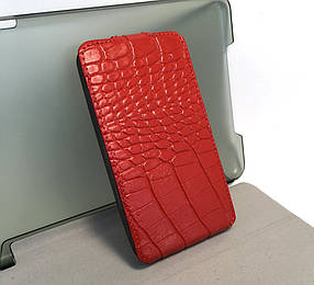 Чохол для Htc Desire 400 книжка протиударний Reptile шкіра