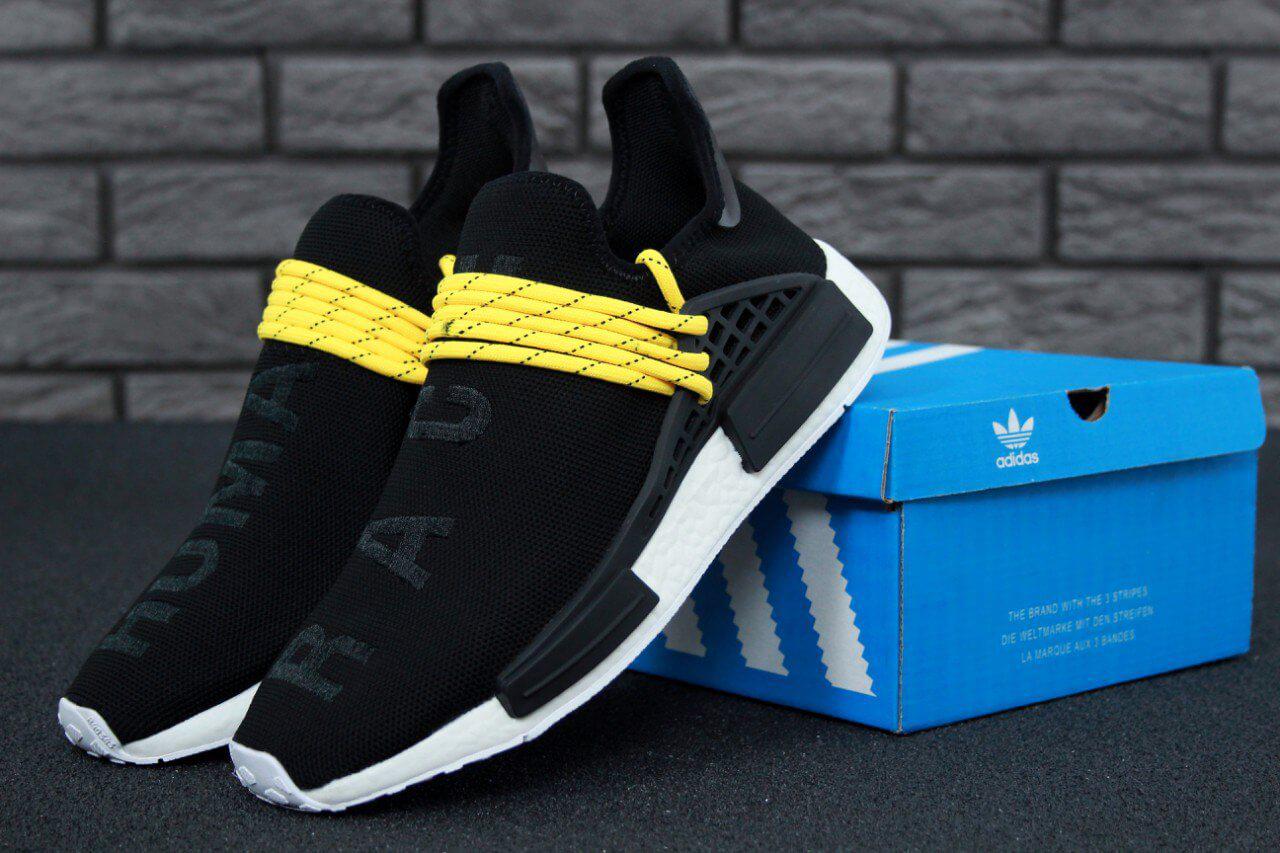 Адидас NMD X Pharrell Williams