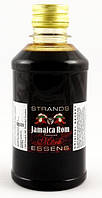 Strands Ароматизатор Jamaica Rum Mork, 250 мл