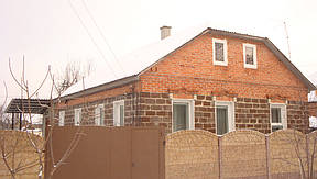 Объект до монтажа. Выезд на замеры