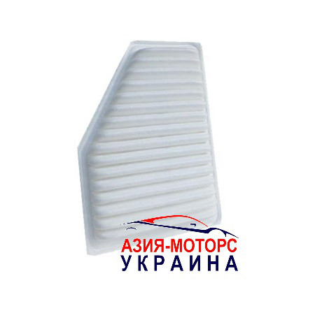 Фільтр повітряний A13-1109111FA (Chery A13 (ZAZ Forza)) (Склад ASM-UKR)