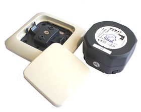 Вимикач жалюзі Z-Wave.Me Duro 2000 — ZME_05459