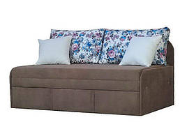 Крісло Сіті 70*95 (м"які підлок.) розкладне Eurosof