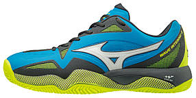 Кросівки тенісні Mizuno Wave Intense Tour 4 Cc 61GC1800-01