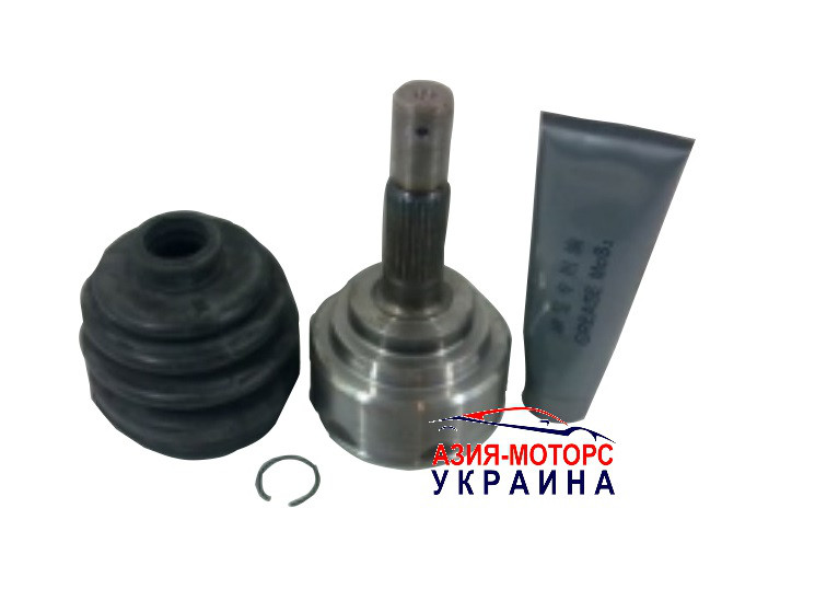 Шрус зовнішній 1.5 (30 зубів) 1401101180-01 (Geely CK/CK-2)
