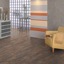 Egger PRO Design Large 5/33 UF EPD019 Метал бронзовий вінілова плитка