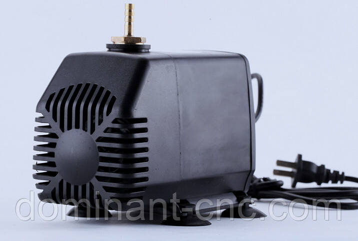 Водяний насос 80 W 220VAC для охолодження шпинделя