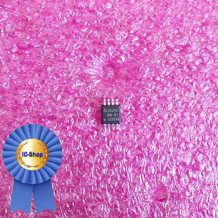 Мікросхема AP2820CMMTR ( AP2820C 2820C ), фото 1