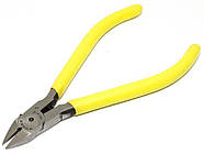 Кусачки бічні R'Deer RT-A15