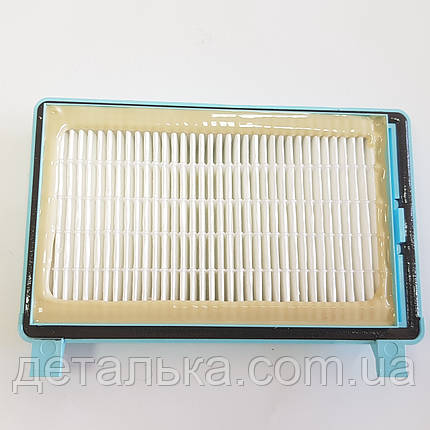 Оригінальний фільтр для пилососа Philips HEPA 12 — CP0333/01, фото 3