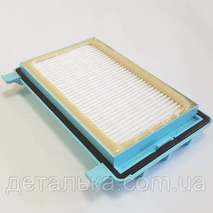 Оригінальний фільтр для пилососа Philips HEPA 12 — CP0333/01, фото 4