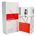 Жіноча туалетна вода armand basi red 50 ml