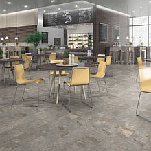 Egger PRO Design Large 5/33 UF EPD018 Сланець строкатий вінілова плитка