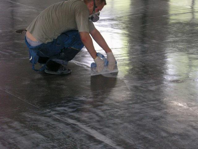 Комплект №5: КЕ «Hobby-019», вага 1,31 кг - шпатлювання (порозаполняющая стяжка) Комплект №5: КЕ «Hobby-019», вага 1,31 кг - порозаполняющая стяжка