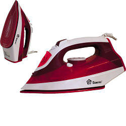 Праска Domotec MS 2298 2200W керамічна підошва