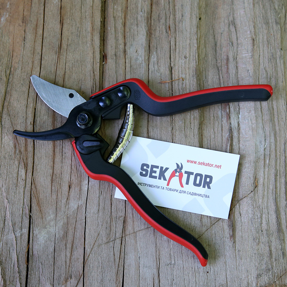 Секатор садовий Felco / Фелко 160S (Швейцарія)