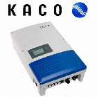 Мережевий інвертор Kaco BLUEPLANET 15.0 TL3 M2 INT SPD (15 кВА, 3 фази), фото 2