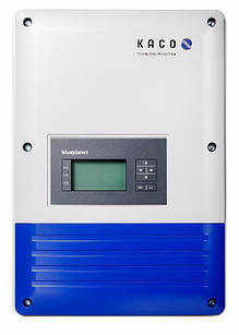 Мережевий інвертор Kaco BLUEPLANET 5.0 TL1 M2 (5.0 кВА, 1 фаза)