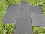 Гумове покриття для підлоги "Плита", фото 5