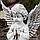 Ангел великий 35 см Гранд Презент СП503-3 беж, фото 3